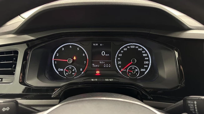 Volkswagen Polo - Afbeelding 24 van 30