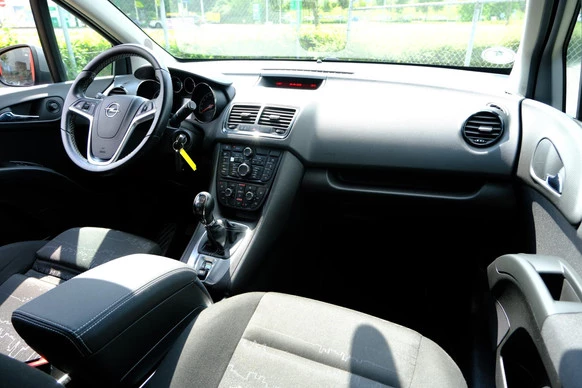 Opel Meriva - Afbeelding 5 van 28