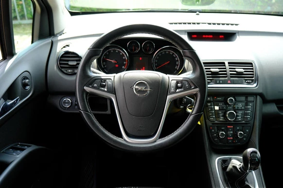 Opel Meriva - Afbeelding 6 van 28