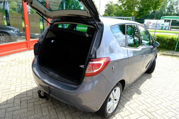 Opel Meriva - Afbeelding 10 van 28