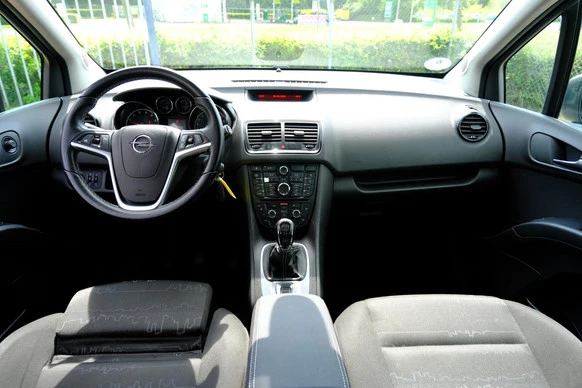 Opel Meriva - Afbeelding 12 van 28