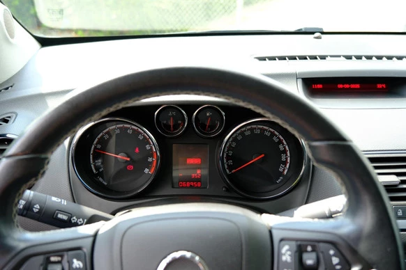 Opel Meriva - Afbeelding 13 van 28