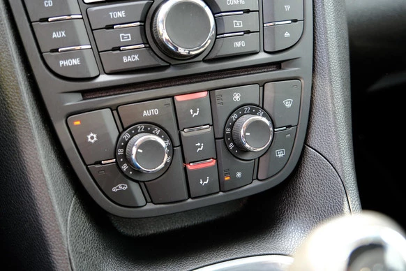 Opel Meriva - Afbeelding 14 van 28