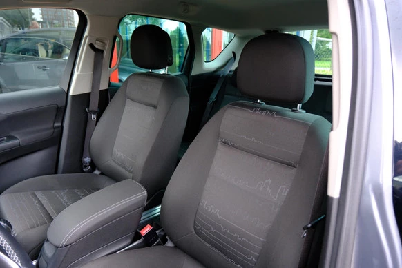 Opel Meriva - Afbeelding 19 van 28