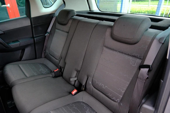 Opel Meriva - Afbeelding 20 van 28