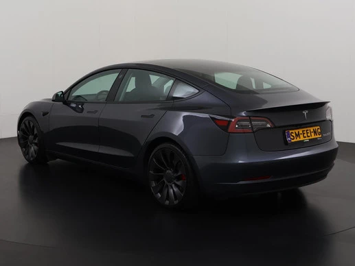 Tesla Model 3 - Afbeelding 7 van 30