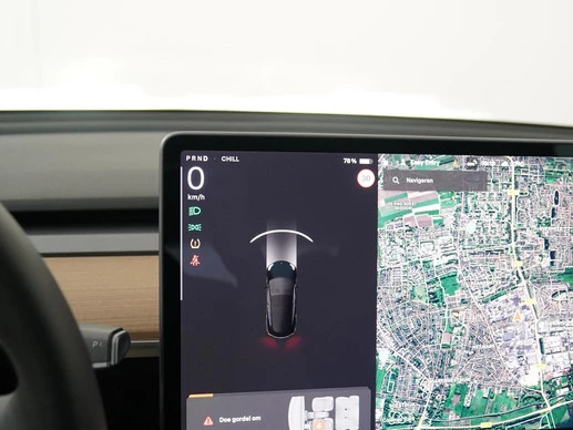 Tesla Model 3 - Afbeelding 9 van 30