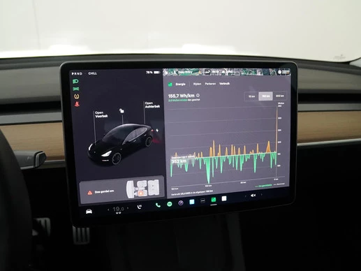 Tesla Model 3 - Afbeelding 18 van 30