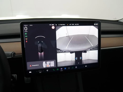 Tesla Model 3 - Afbeelding 19 van 30