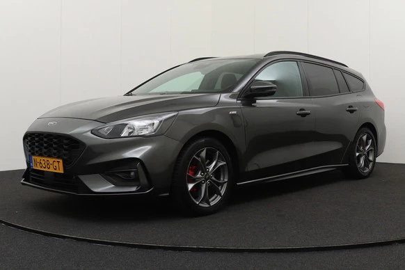 Ford Focus - Afbeelding 1 van 27