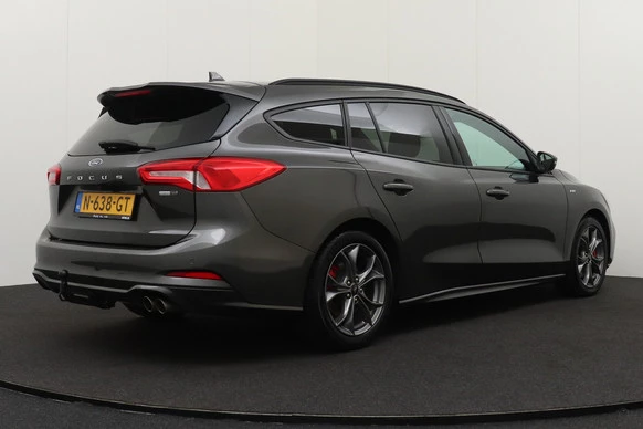 Ford Focus - Afbeelding 2 van 27