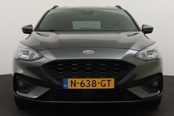 Ford Focus - Afbeelding 3 van 27