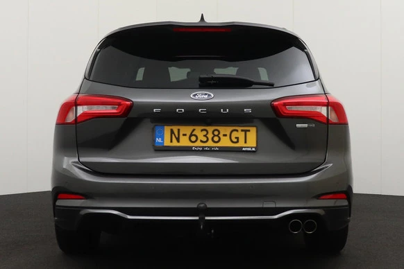 Ford Focus - Afbeelding 4 van 27