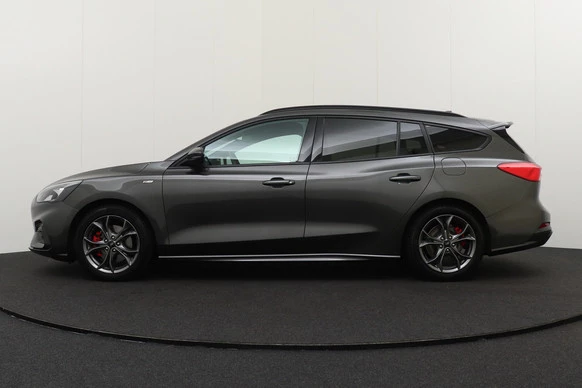 Ford Focus - Afbeelding 5 van 27