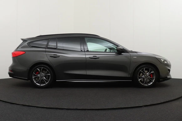 Ford Focus - Afbeelding 6 van 27