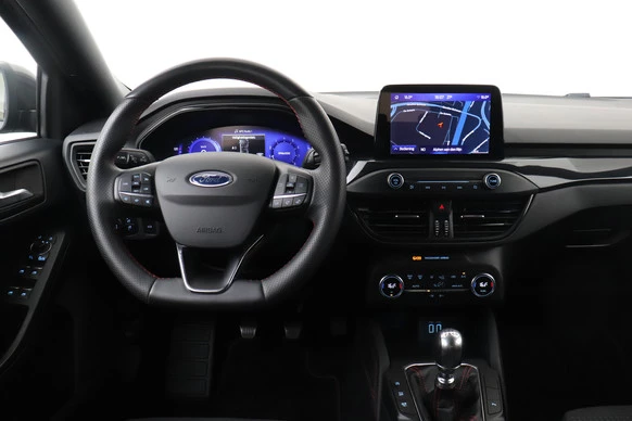 Ford Focus - Afbeelding 8 van 27
