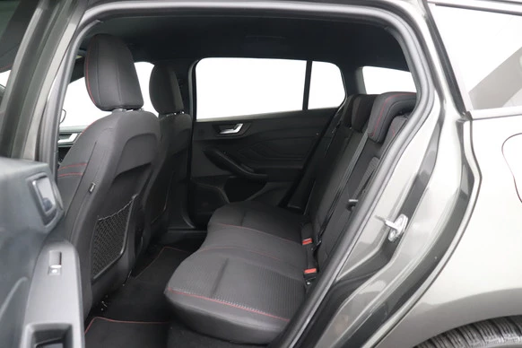 Ford Focus - Afbeelding 11 van 27