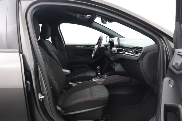 Ford Focus - Afbeelding 16 van 27