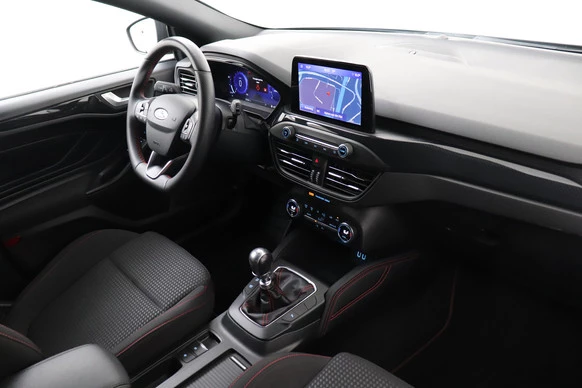 Ford Focus - Afbeelding 17 van 27
