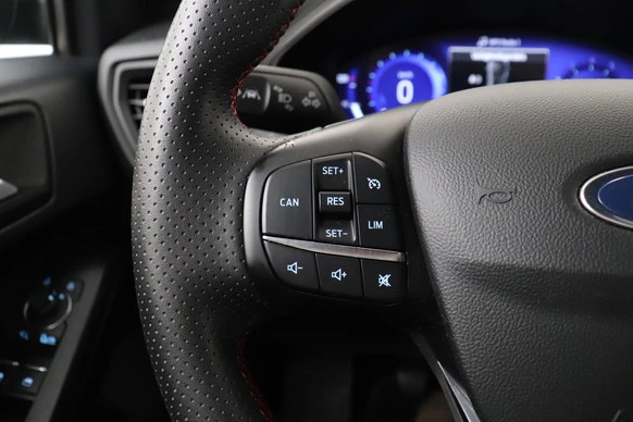 Ford Focus - Afbeelding 19 van 27