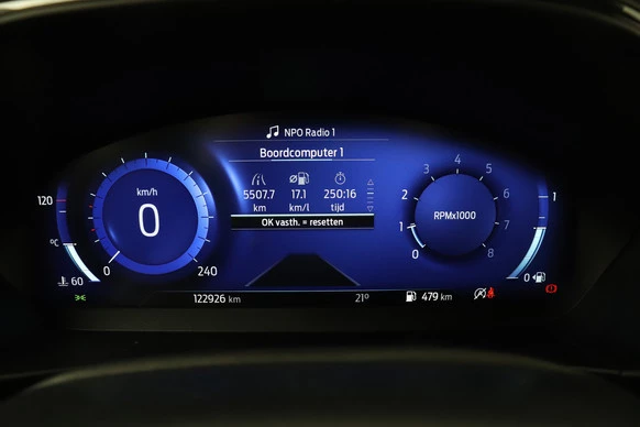 Ford Focus - Afbeelding 21 van 27