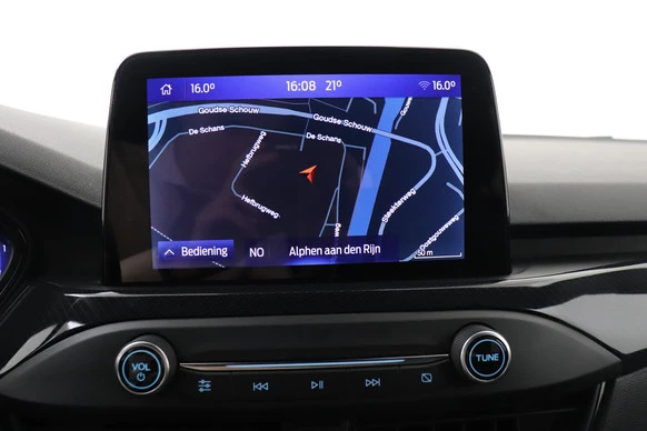 Ford Focus - Afbeelding 22 van 27