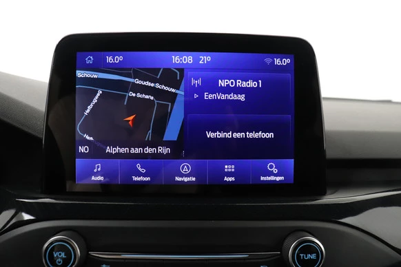 Ford Focus - Afbeelding 24 van 27