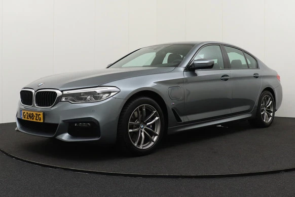 BMW 5 Serie - Afbeelding 1 van 26