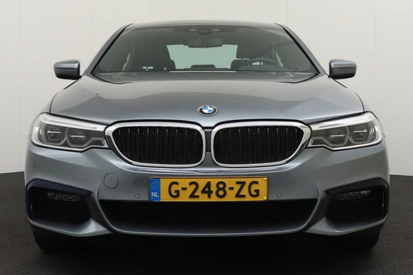 BMW 5 Serie - Afbeelding 3 van 26