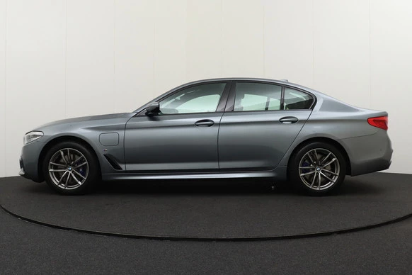 BMW 5 Serie - Afbeelding 5 van 26