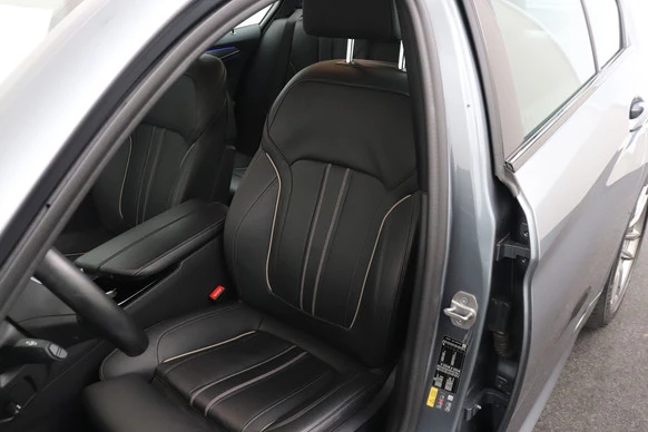 BMW 5 Serie - Afbeelding 10 van 26