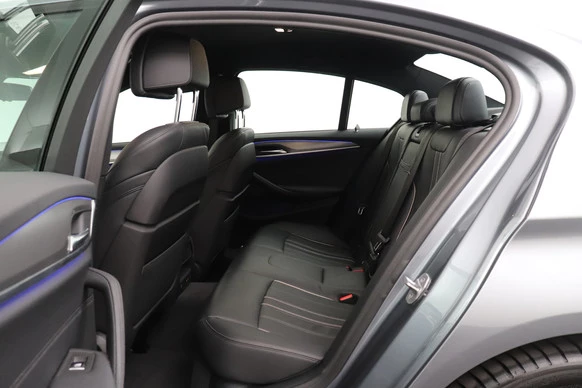 BMW 5 Serie - Afbeelding 11 van 26
