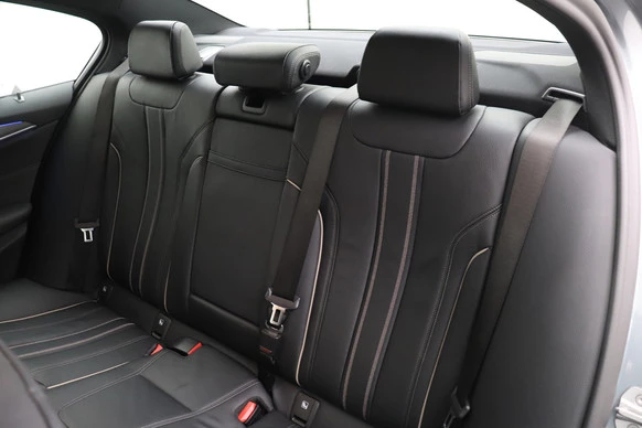 BMW 5 Serie - Afbeelding 12 van 26