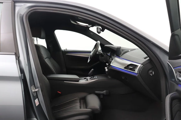 BMW 5 Serie - Afbeelding 14 van 26