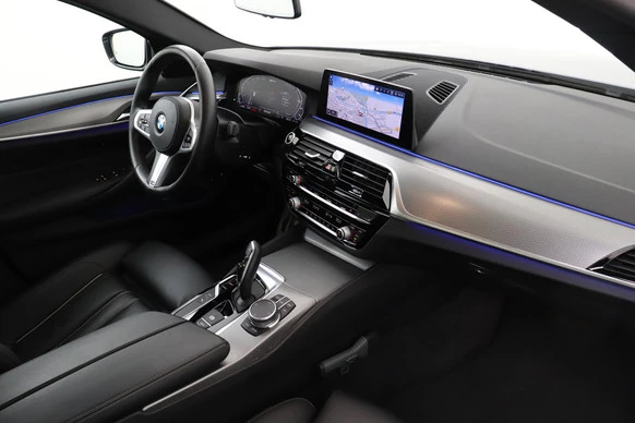BMW 5 Serie - Afbeelding 15 van 26