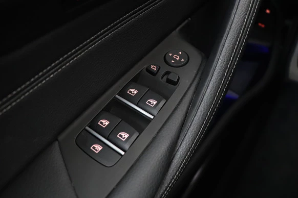 BMW 5 Serie - Afbeelding 16 van 26