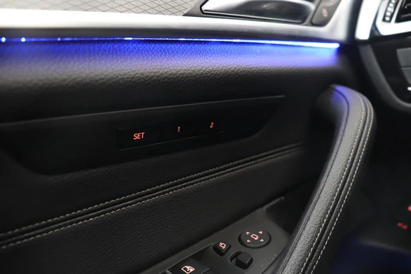 BMW 5 Serie - Afbeelding 17 van 26