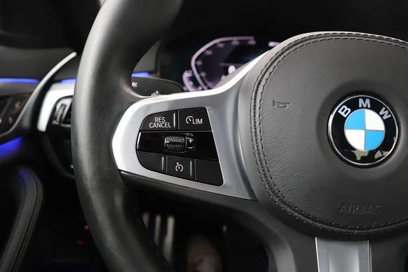 BMW 5 Serie - Afbeelding 18 van 26