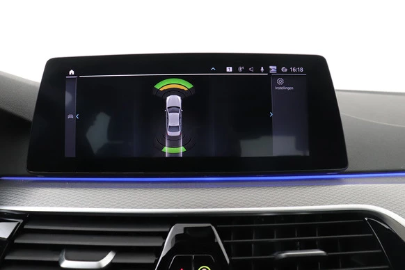 BMW 5 Serie - Afbeelding 22 van 26