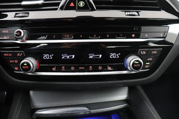 BMW 5 Serie - Afbeelding 23 van 26