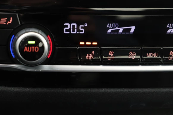 BMW 5 Serie - Afbeelding 24 van 26