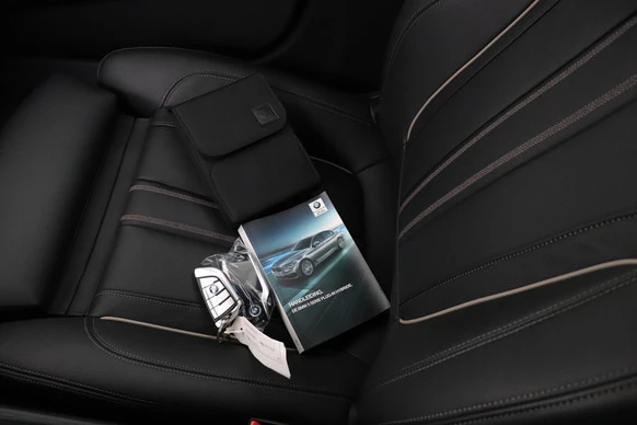 BMW 5 Serie - Afbeelding 25 van 26