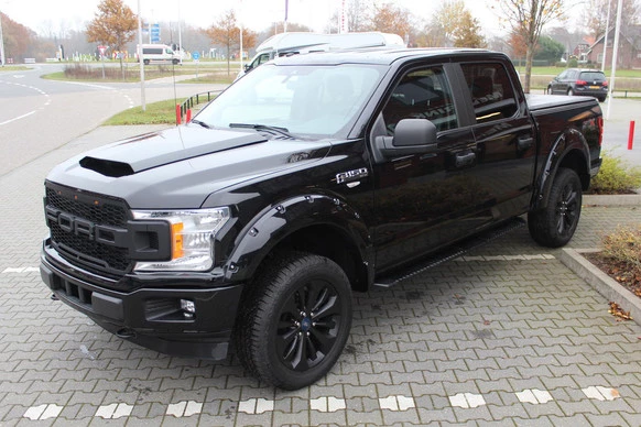 Ford F-150 - Afbeelding 3 van 25