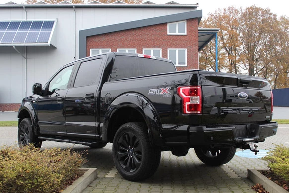 Ford F-150 - Afbeelding 4 van 25