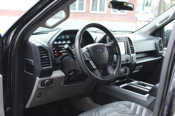 Ford F-150 - Afbeelding 7 van 25