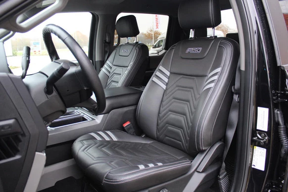 Ford F-150 - Afbeelding 8 van 25