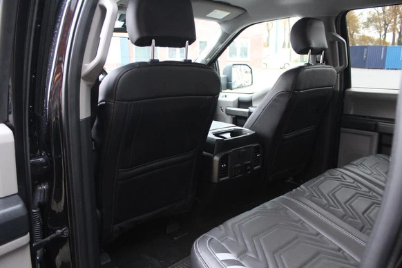 Ford F-150 - Afbeelding 10 van 25