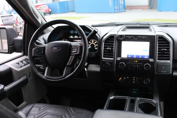 Ford F-150 - Afbeelding 11 van 25