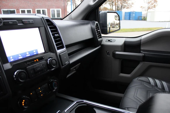 Ford F-150 - Afbeelding 18 van 25