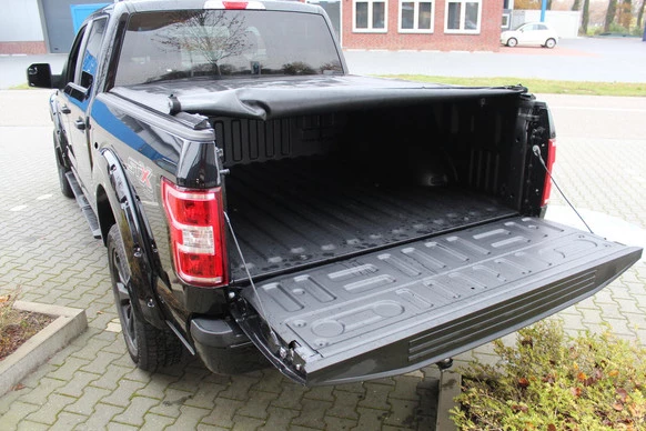 Ford F-150 - Afbeelding 19 van 25